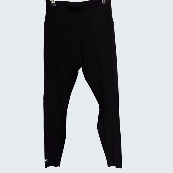 lululemon Align™ High-Rise Ribbed Pant 28" - Picture 8 of 8